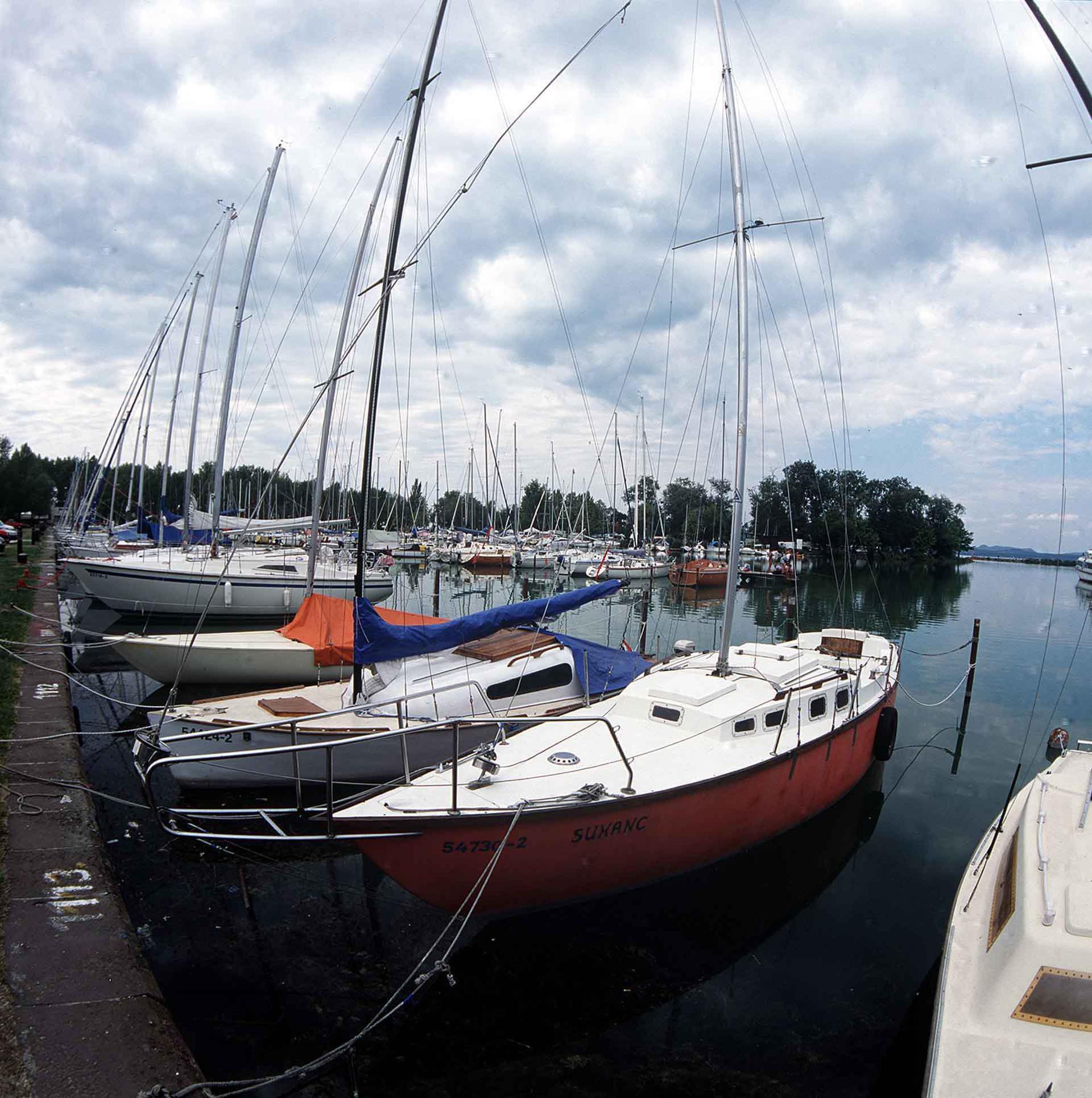 Hongrie