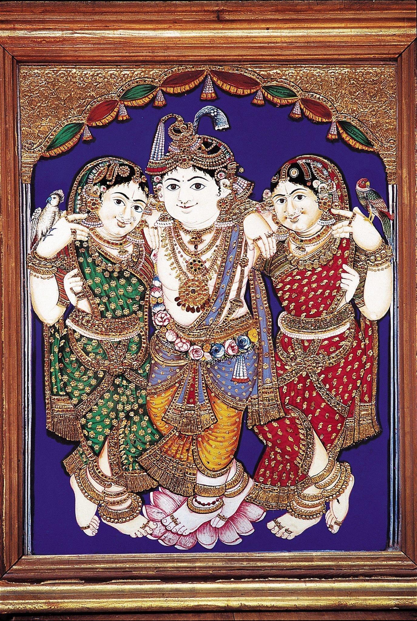 Inde