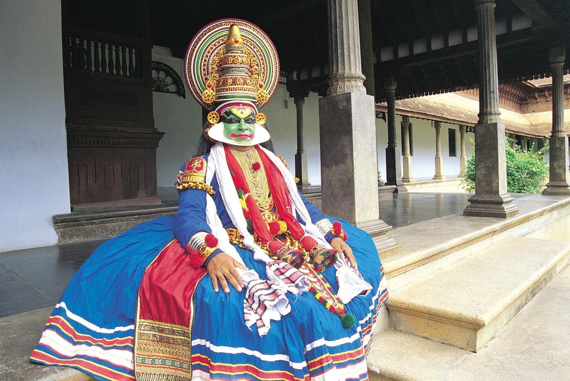 Inde