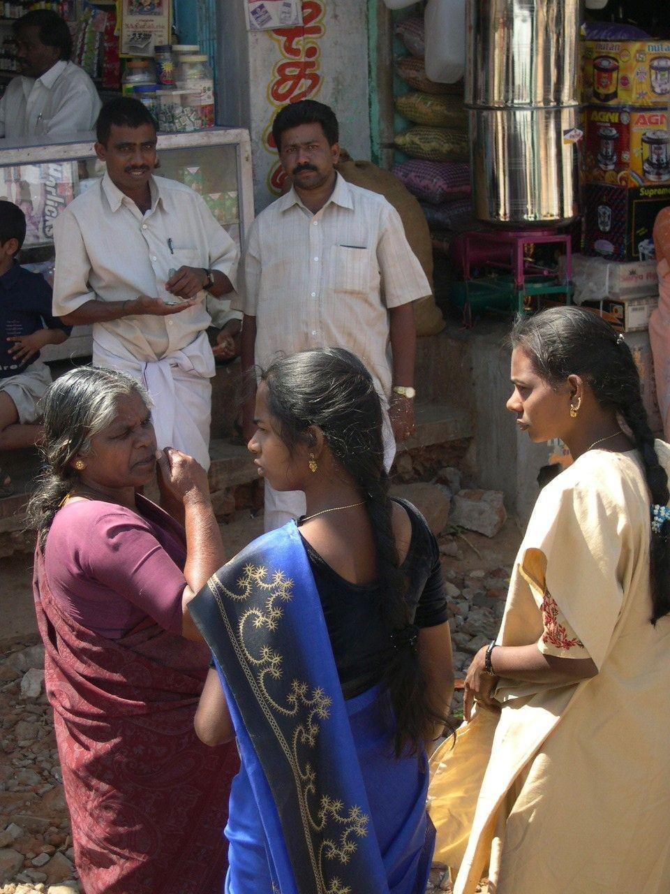 Inde