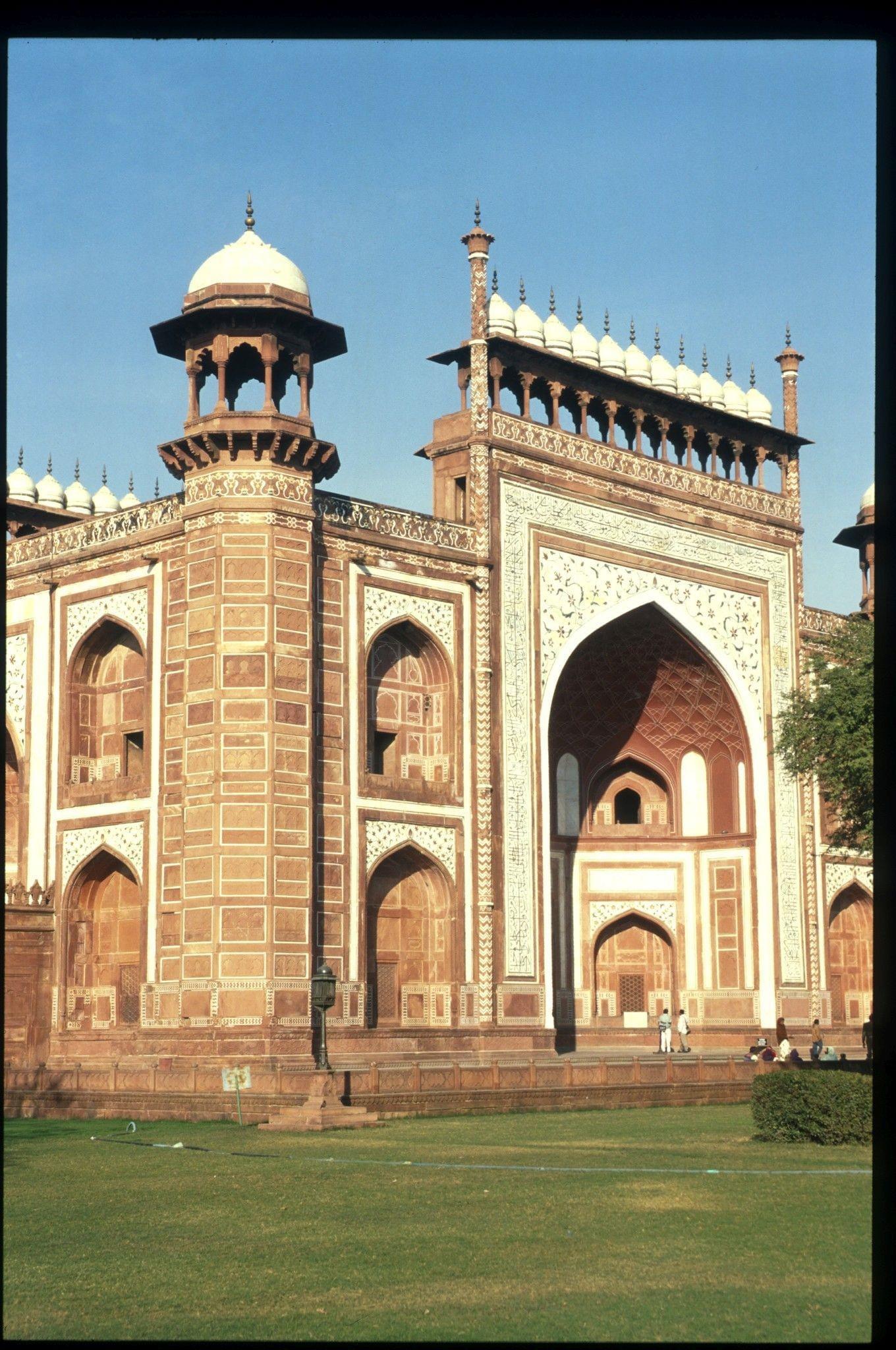 Inde