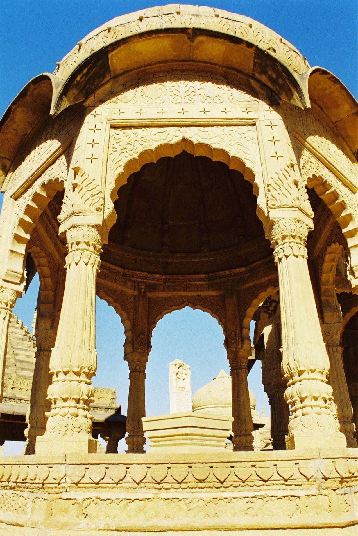 Inde