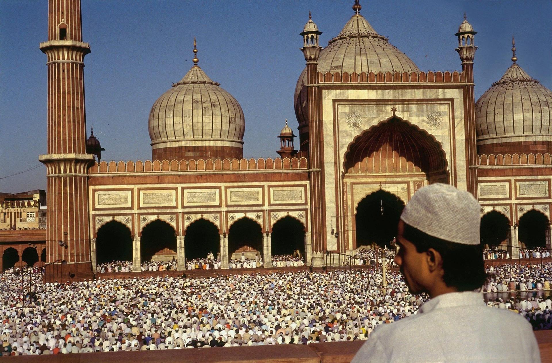 Inde
