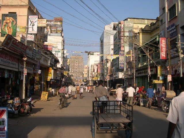 Inde