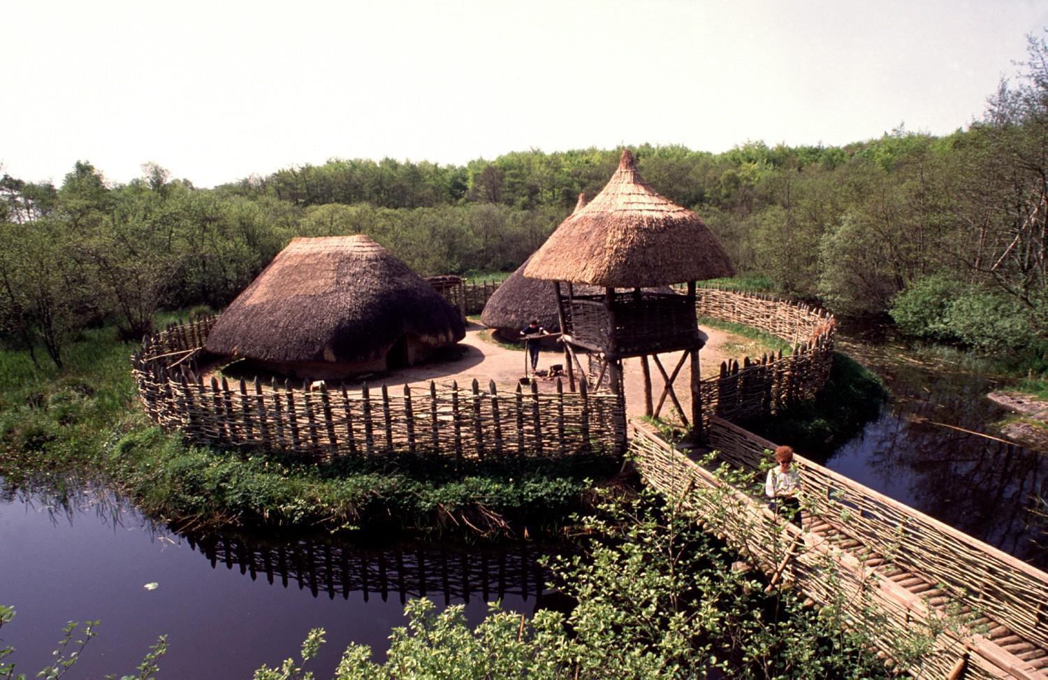 Irlande