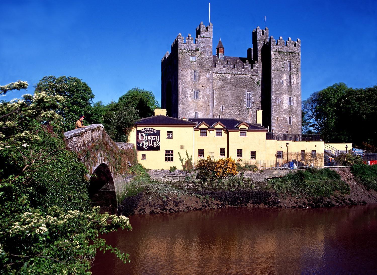 Irlande