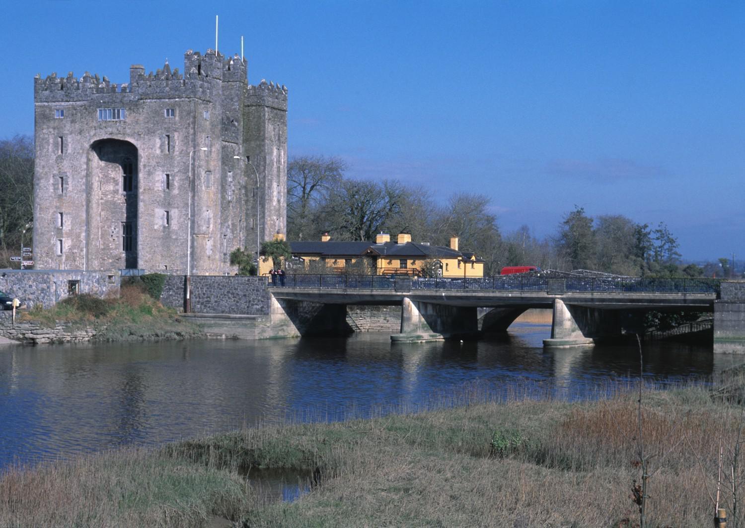 Irlande
