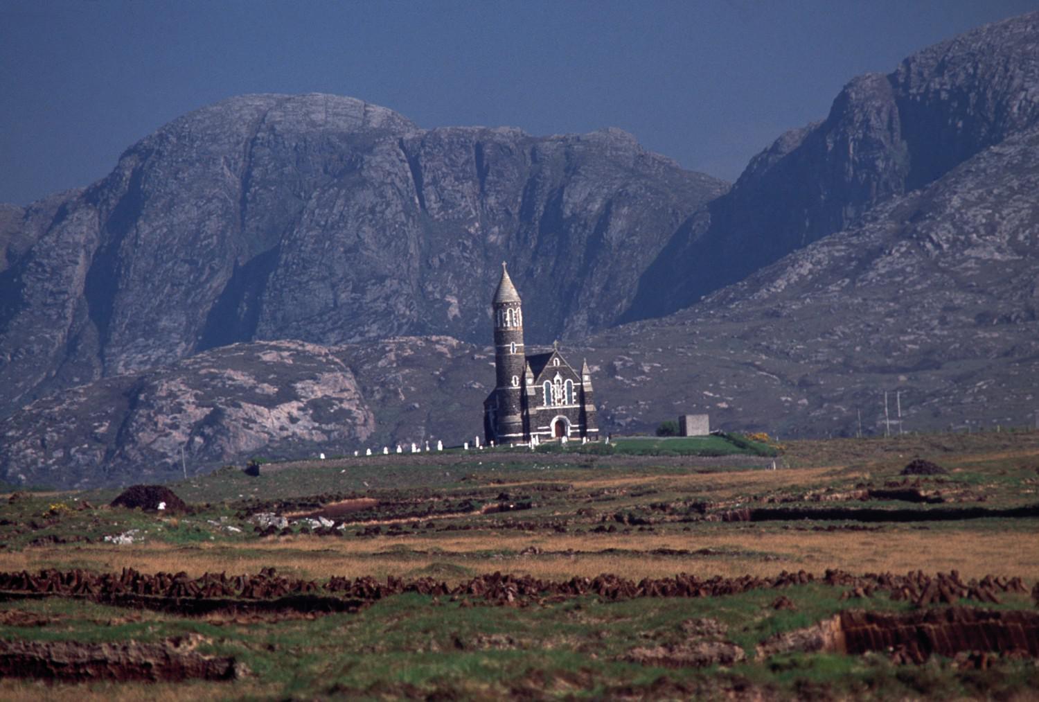 Irlande