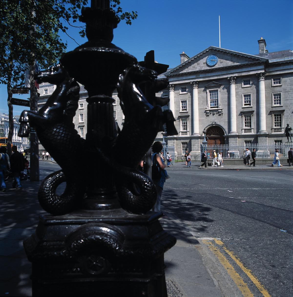 Irlande