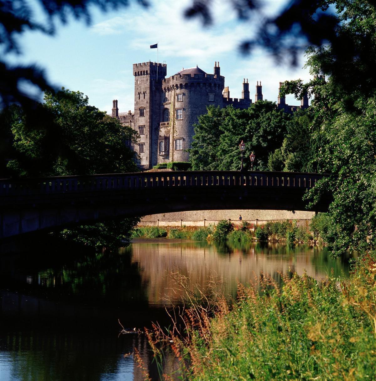 Irlande