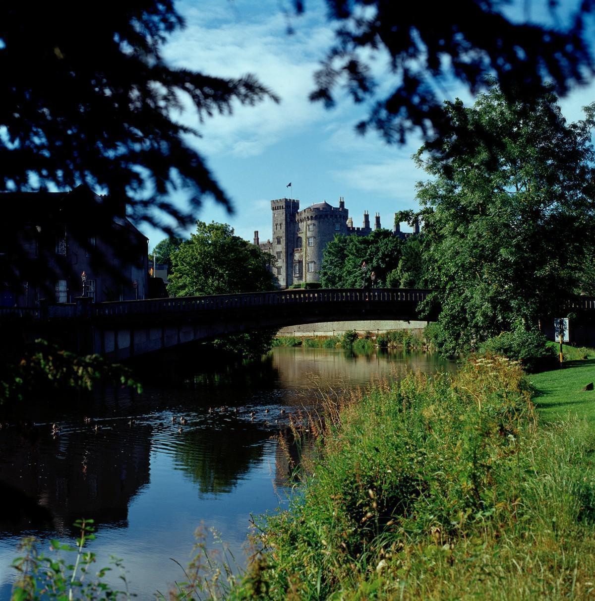 Irlande