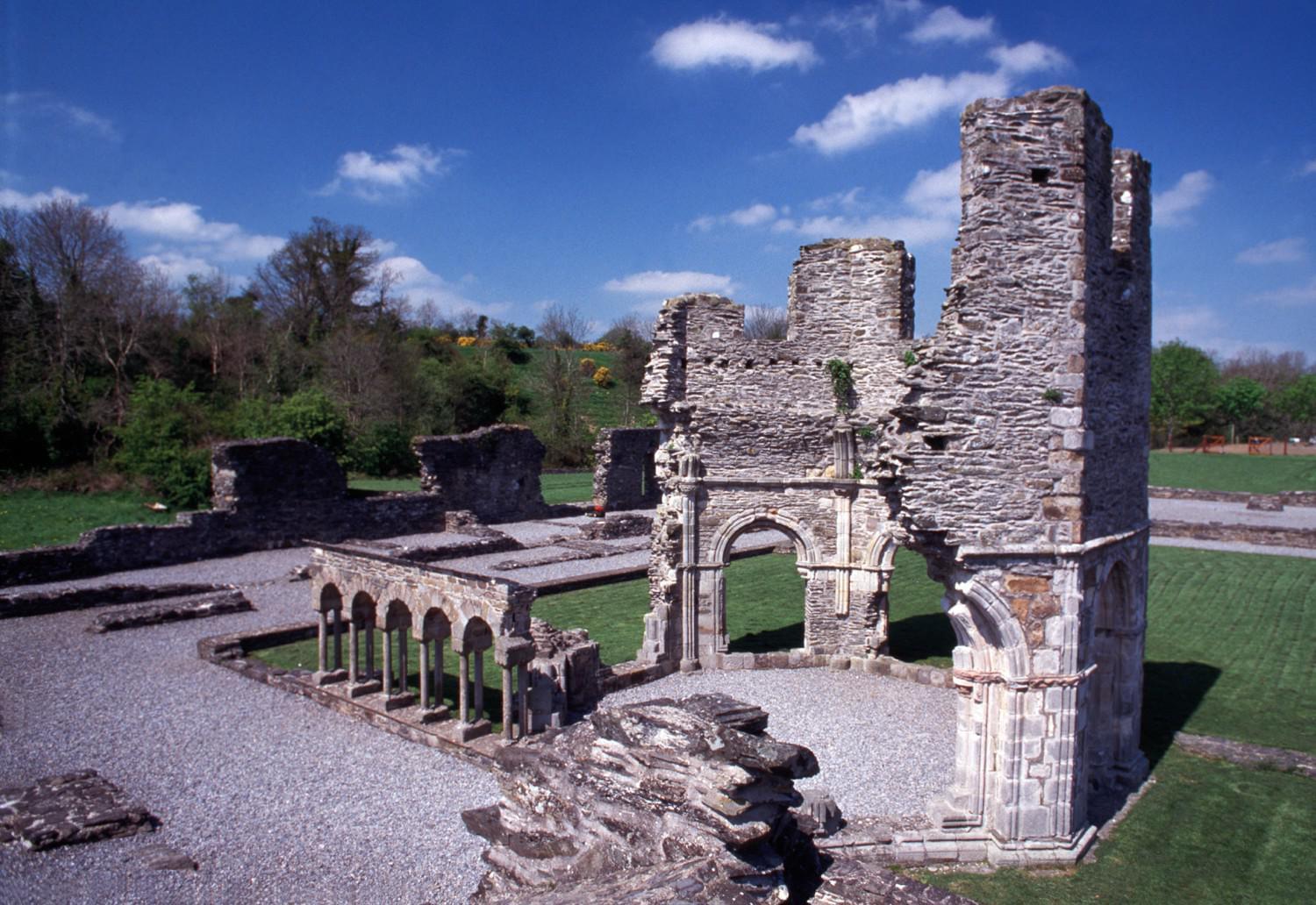 Irlande