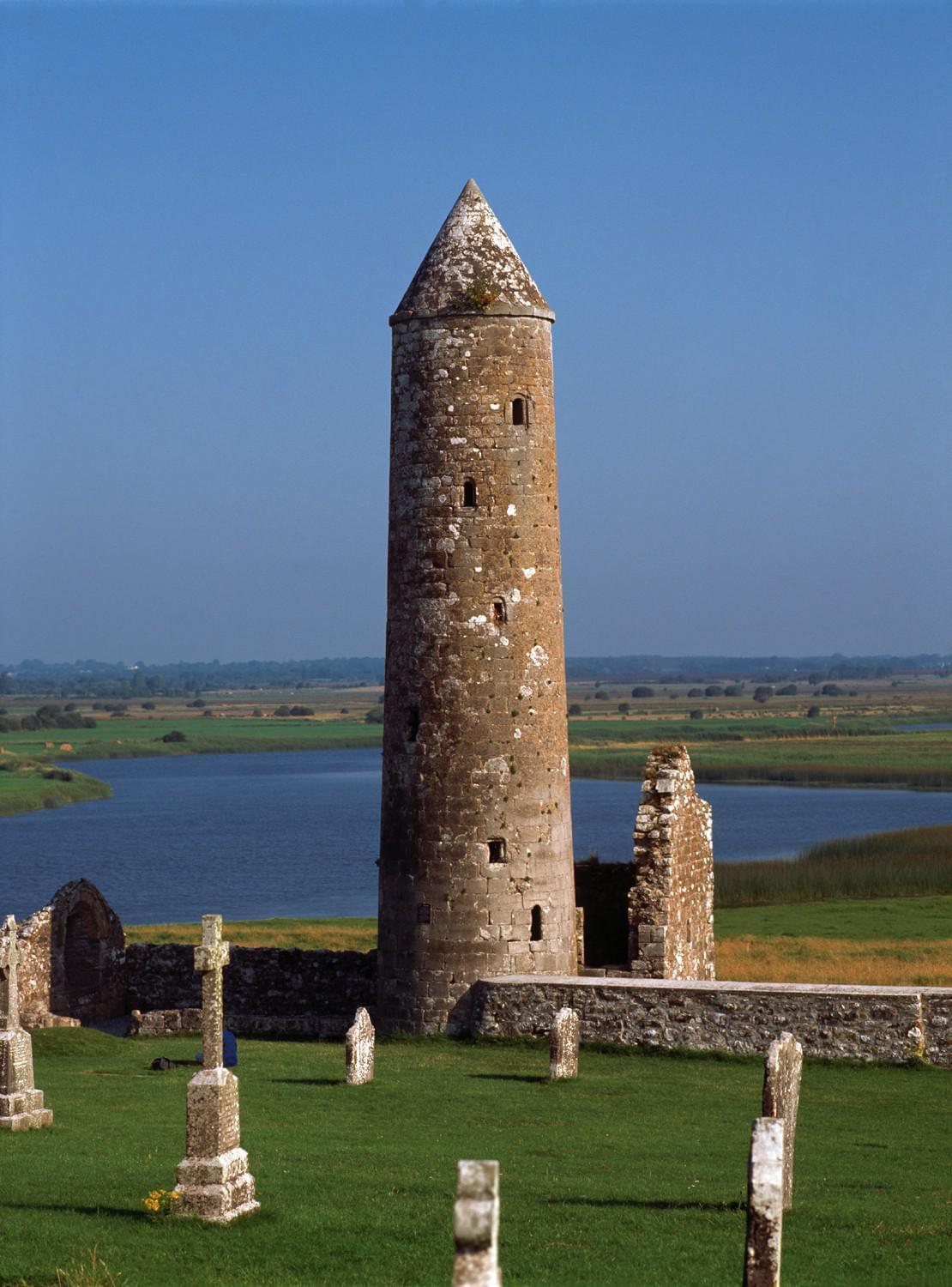 Irlande