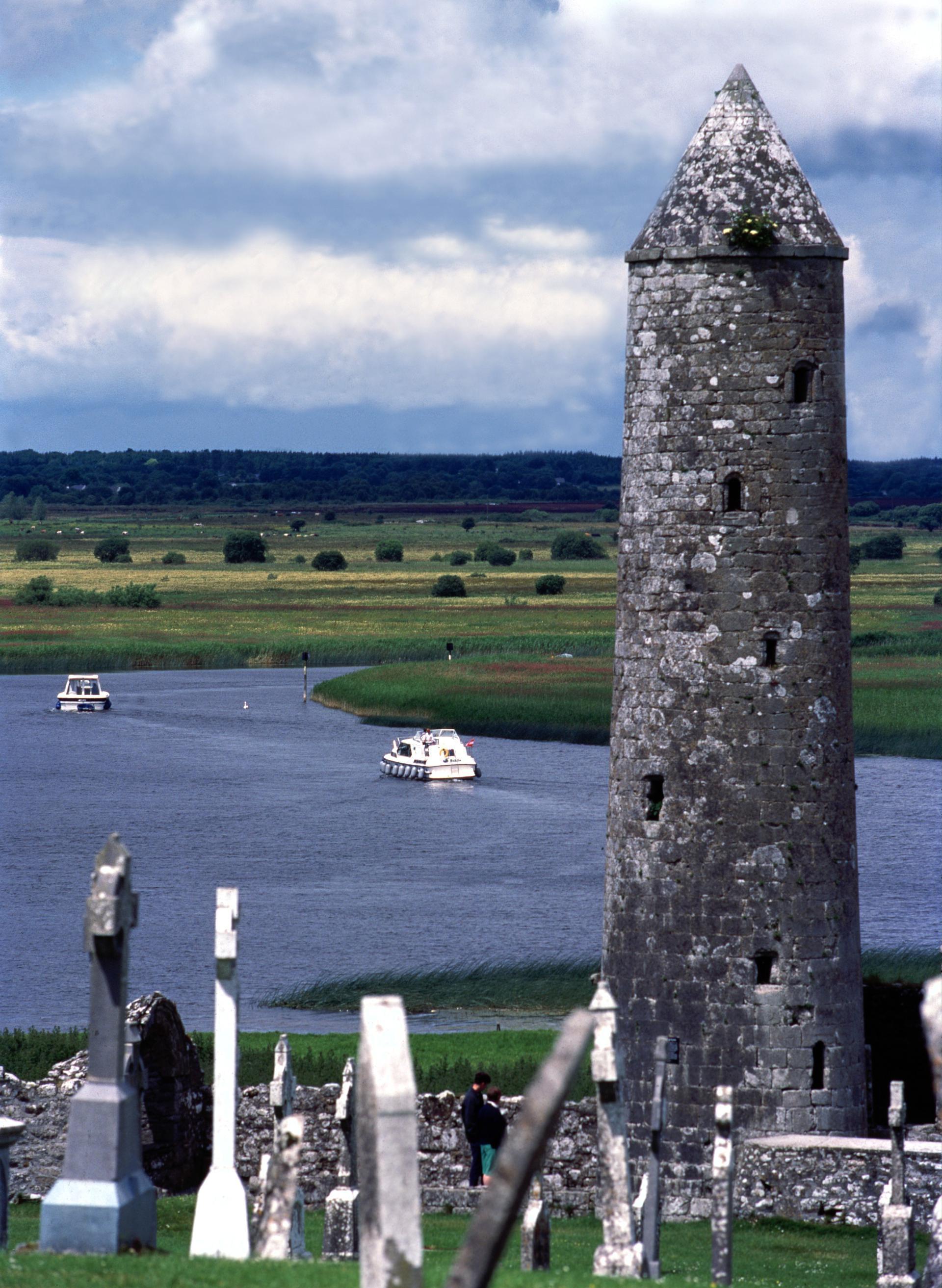 Irlande