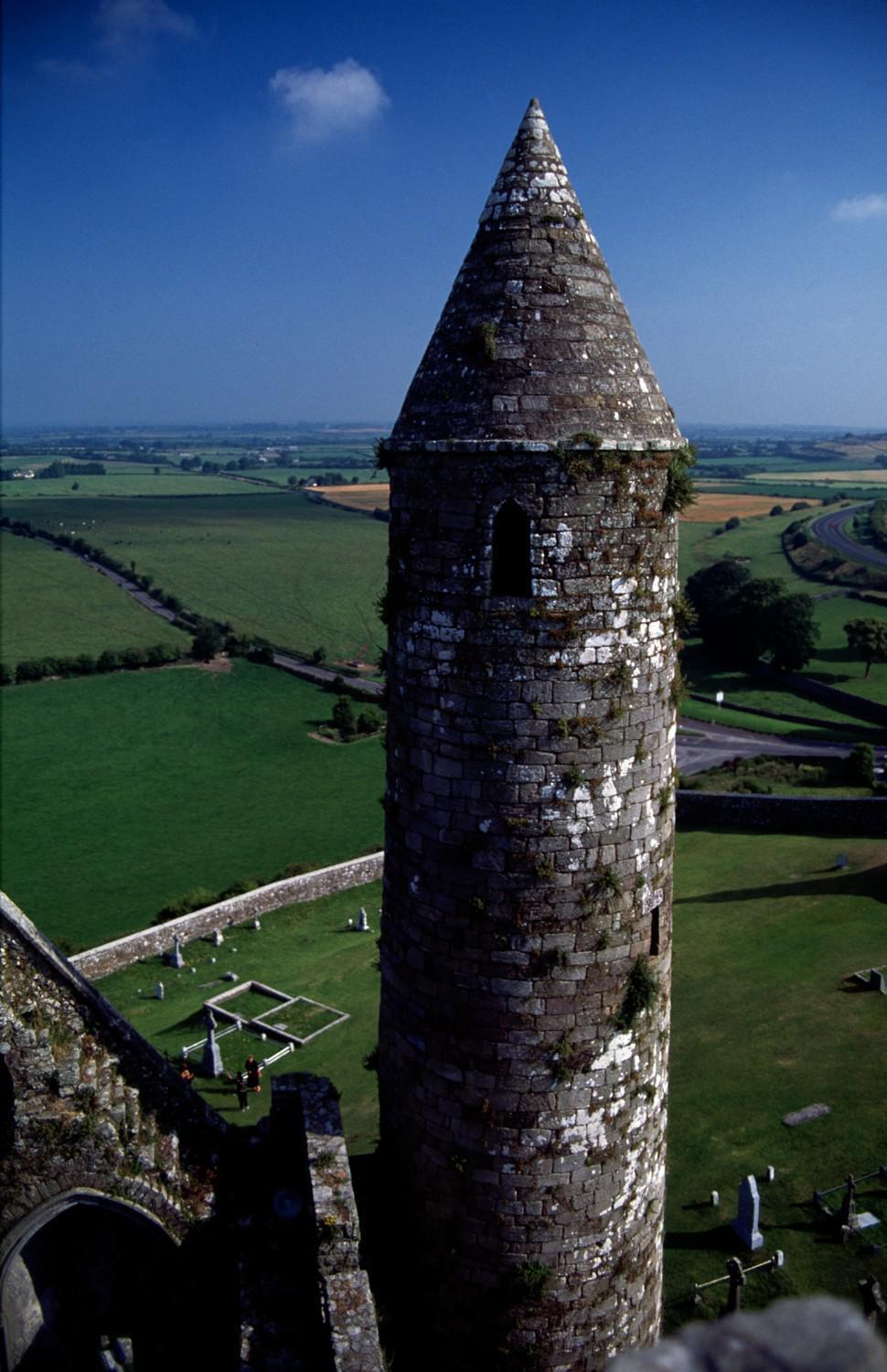 Irlande