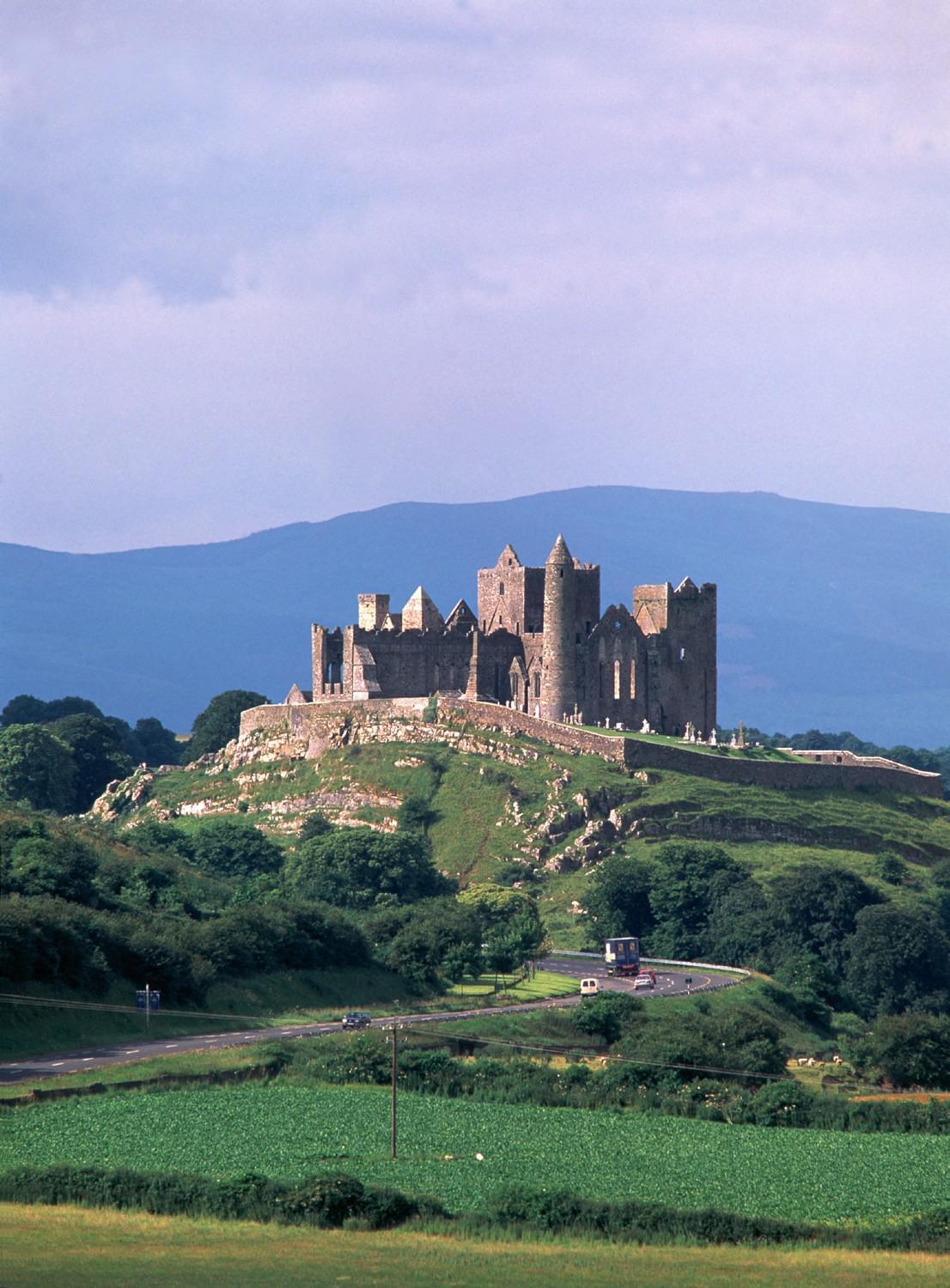 Irlande