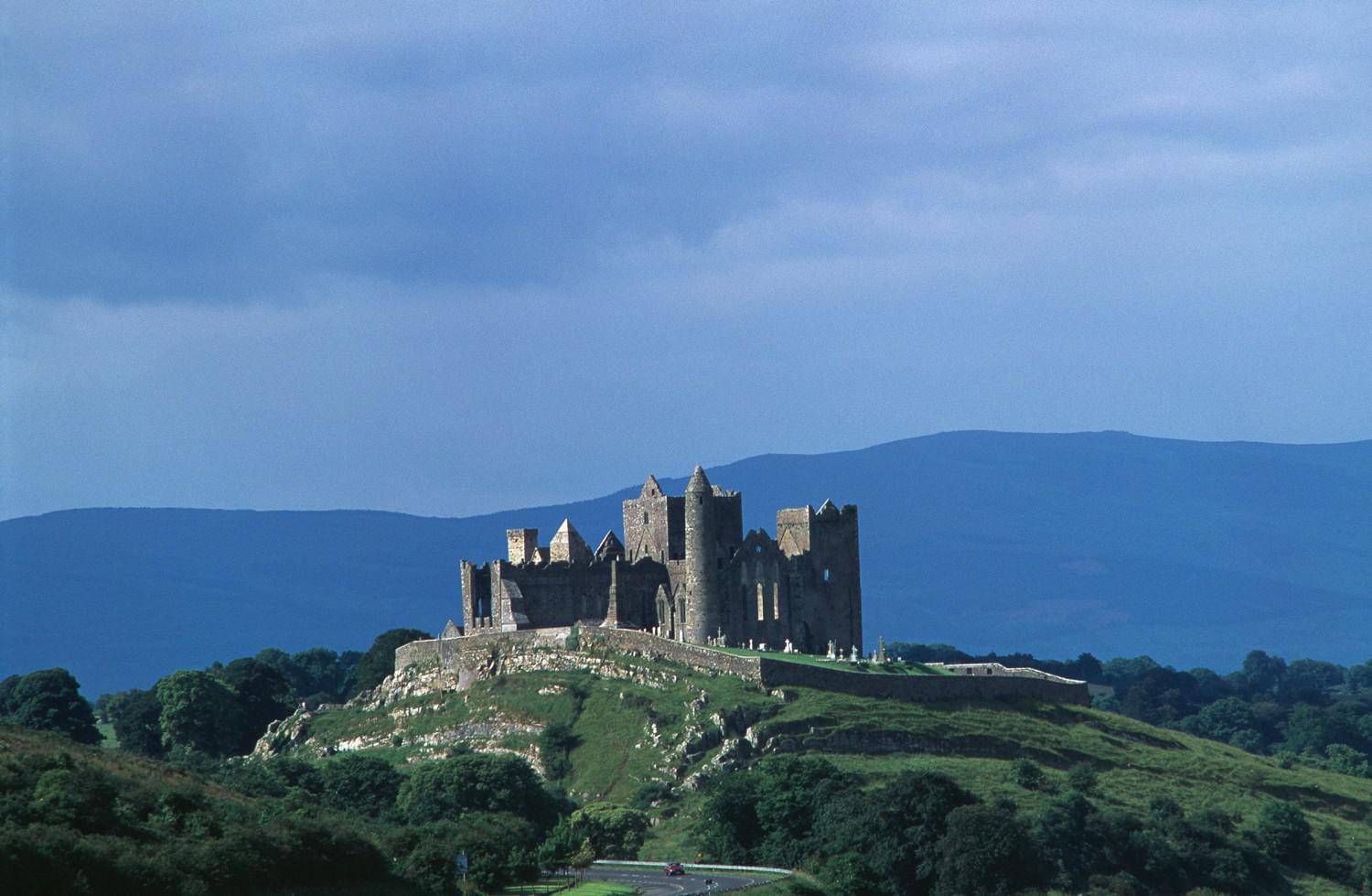 Irlande