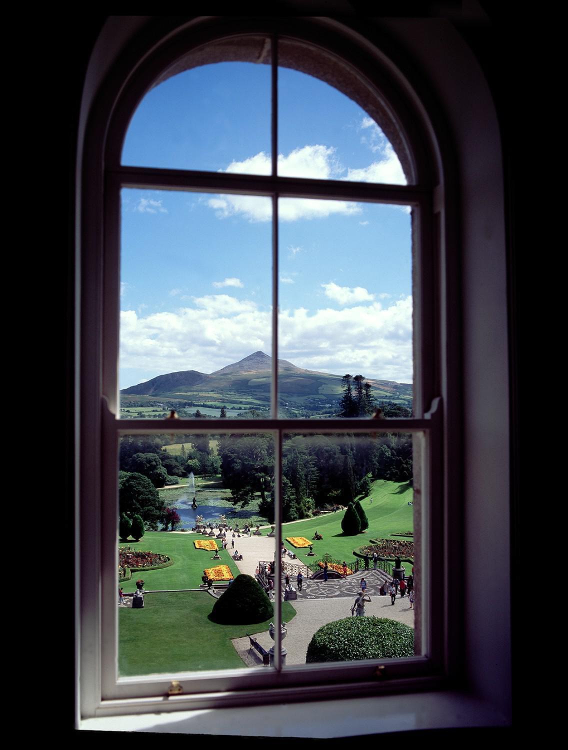 Irlande