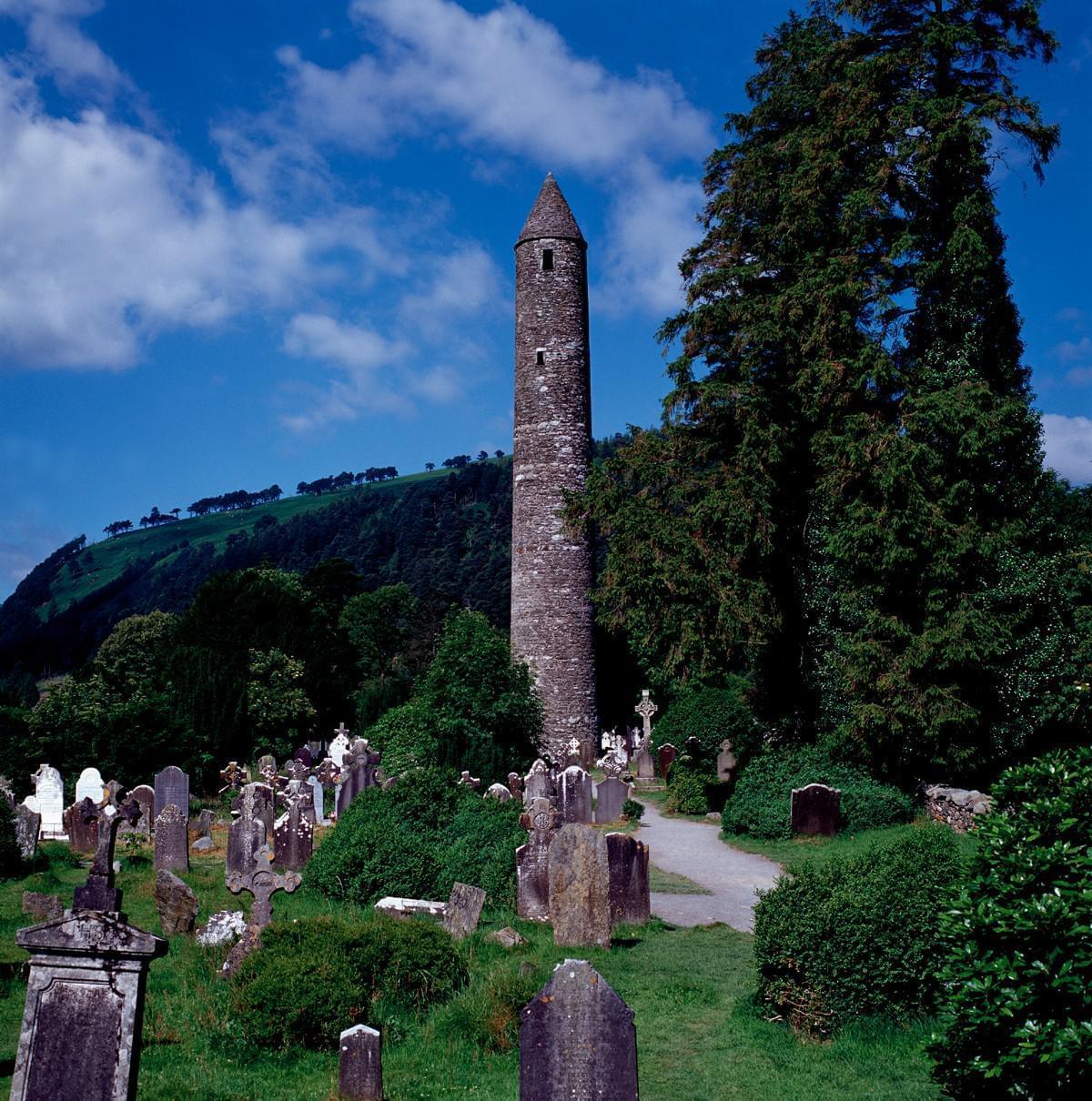 Irlande