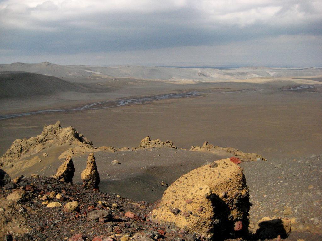 Islande