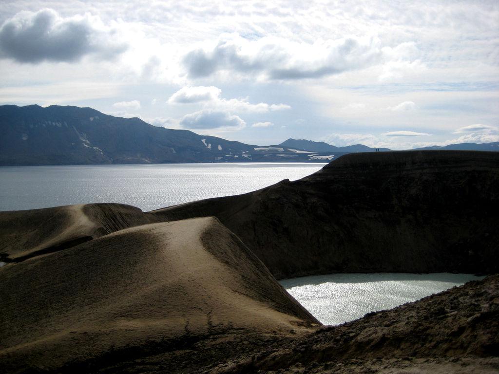 Islande