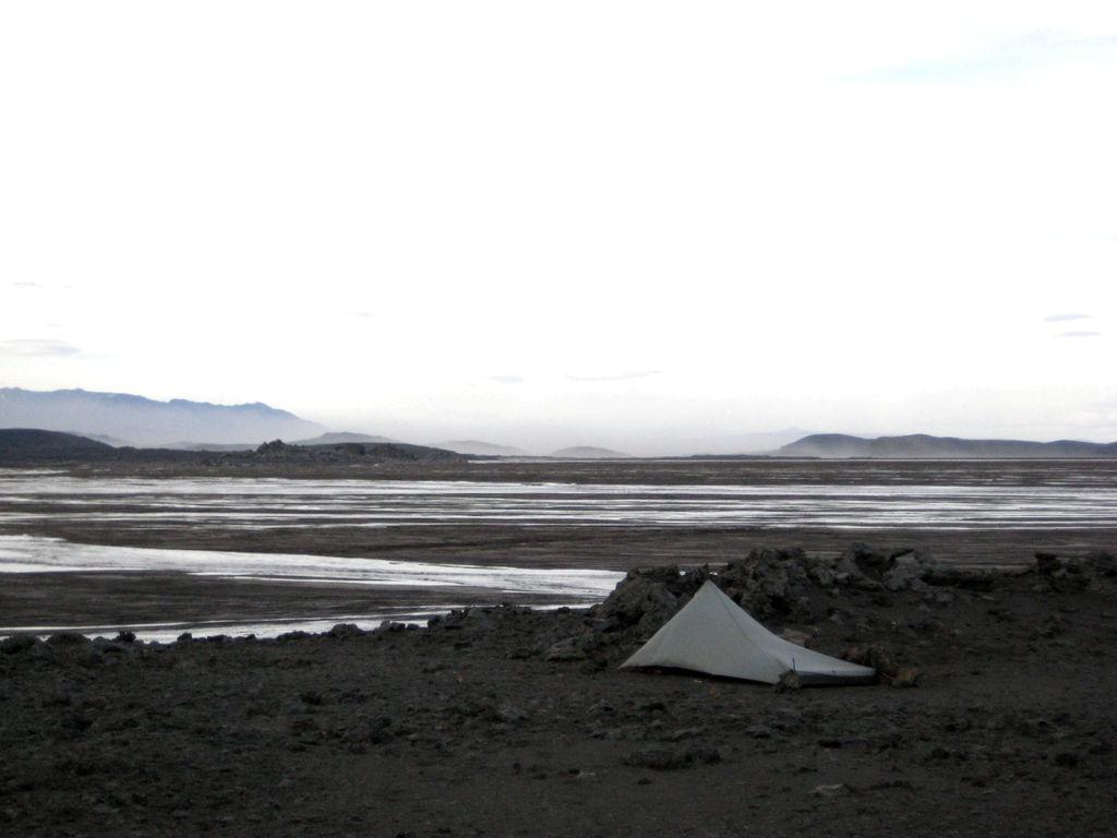 Islande