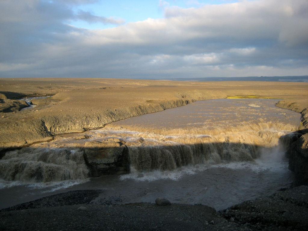 Islande