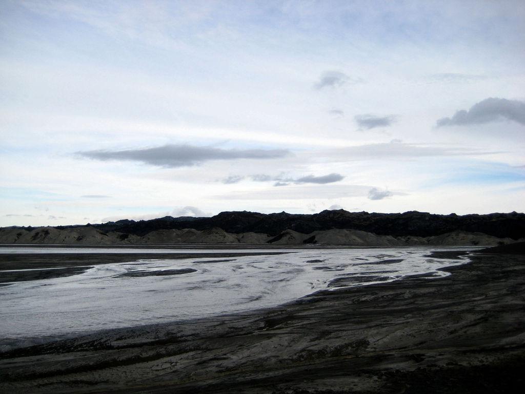Islande