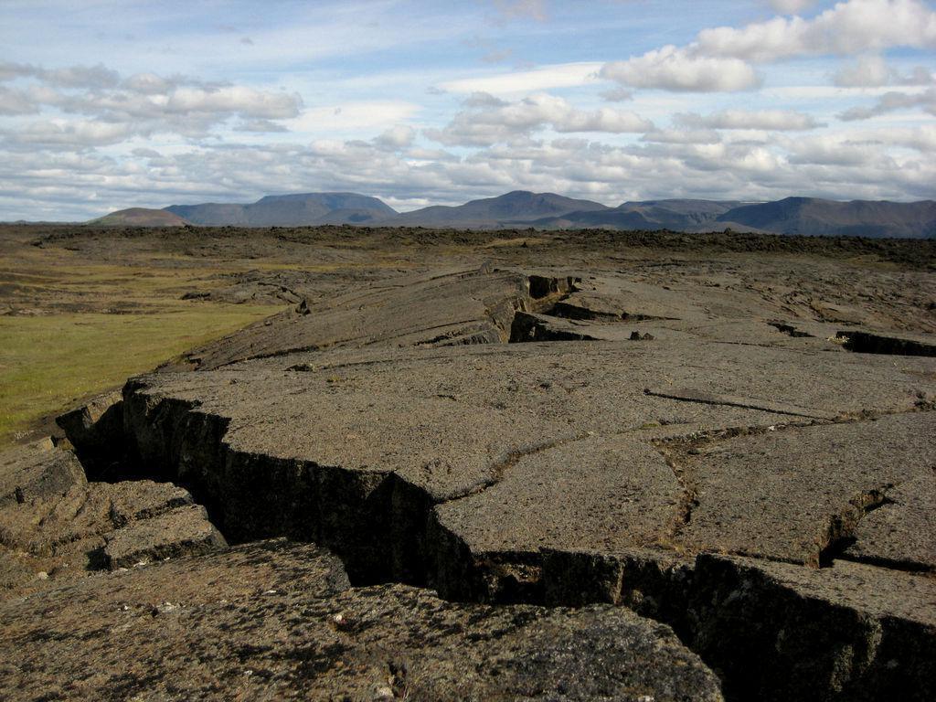 Islande