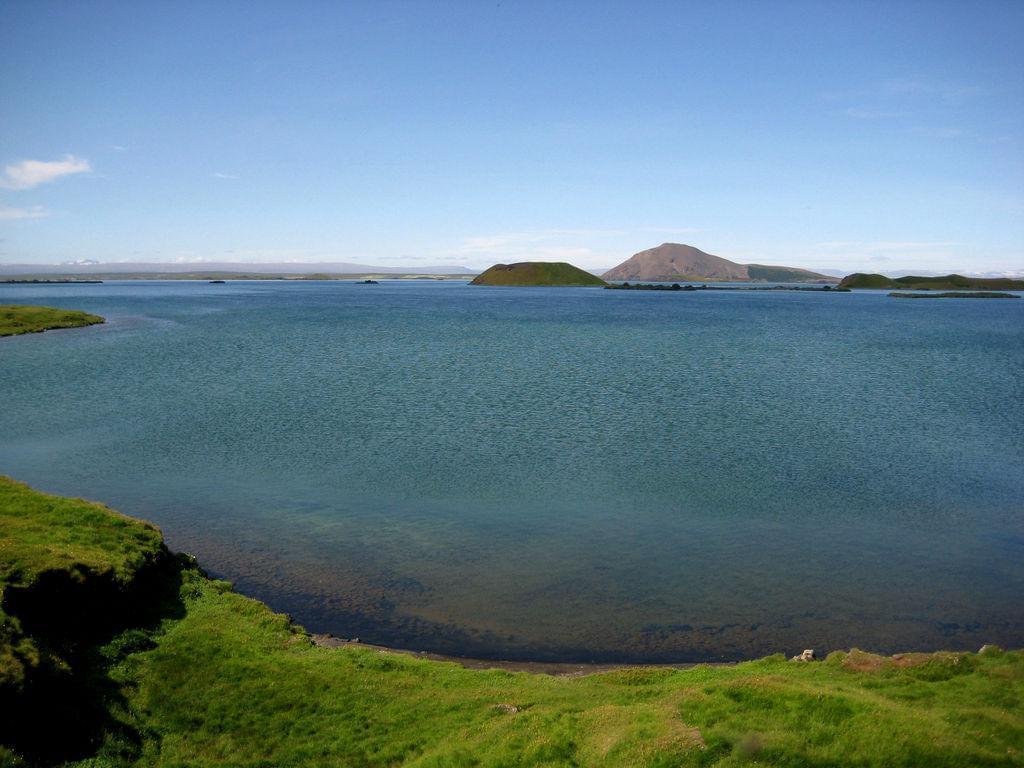 Islande