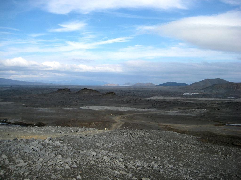 Islande