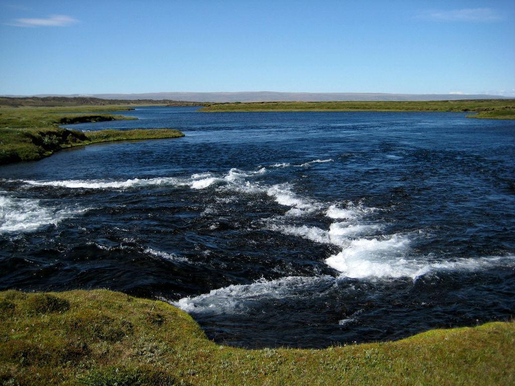 Islande