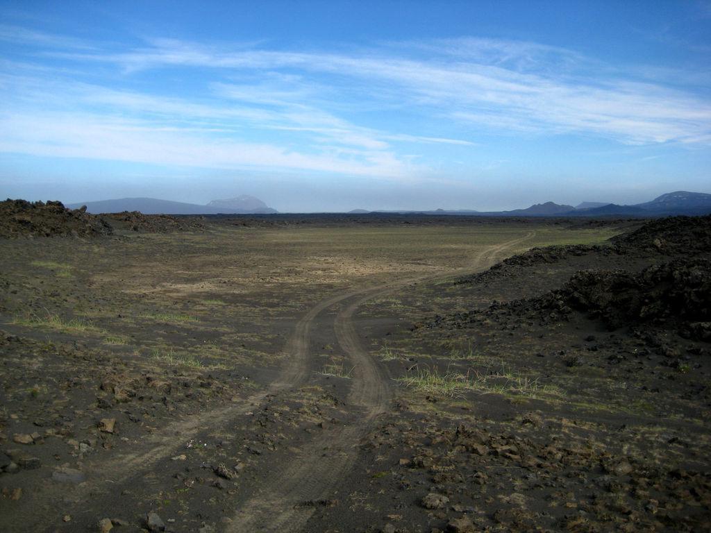 Islande