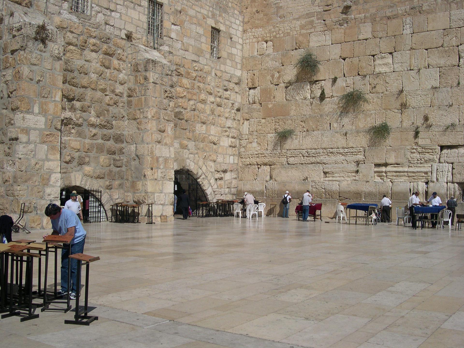 Photo Israël
