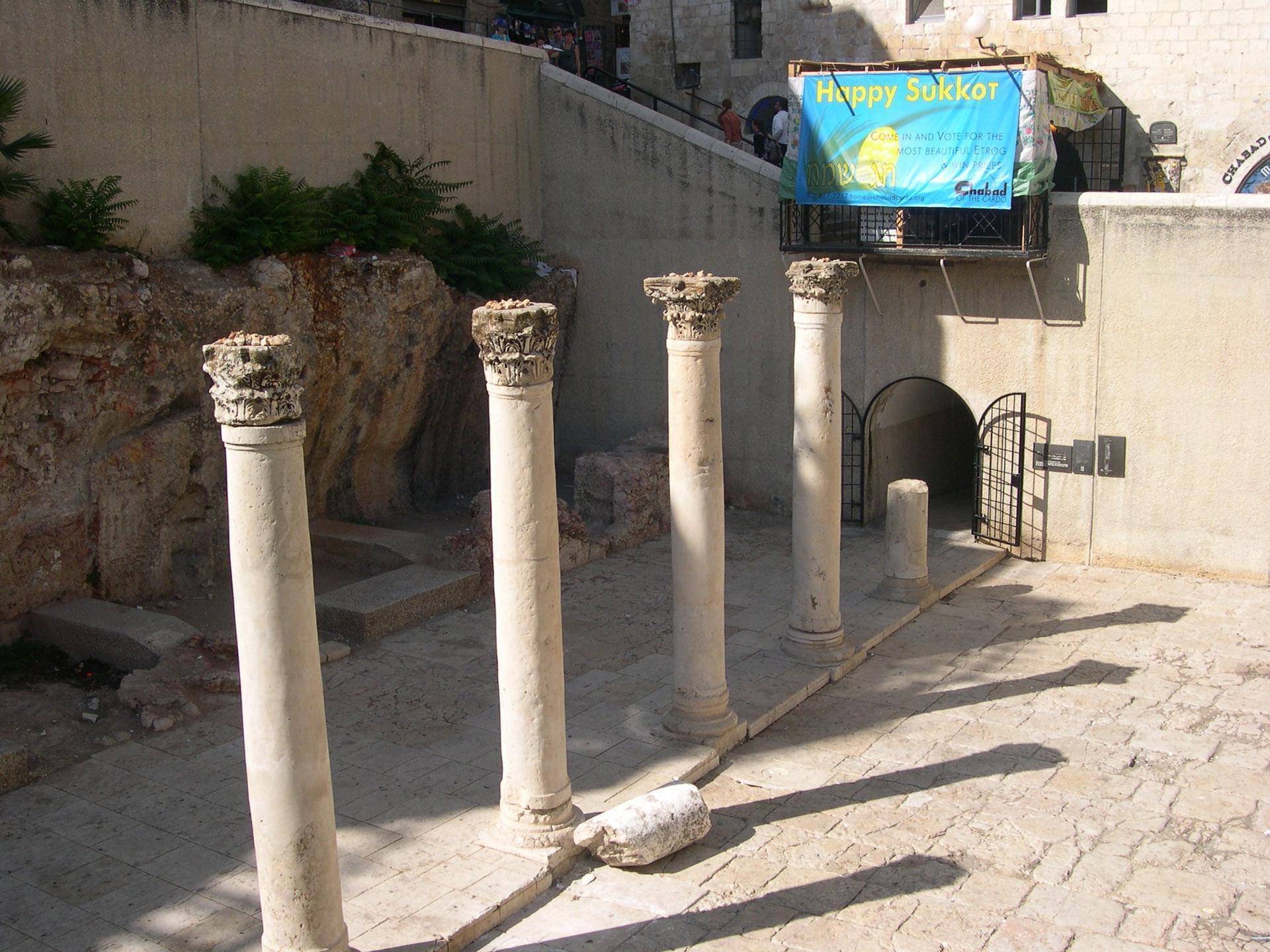 Israël