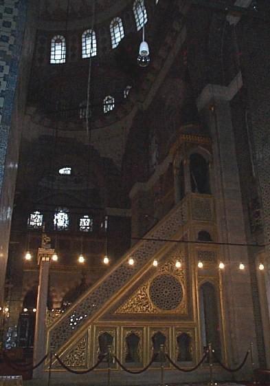 Istanbul