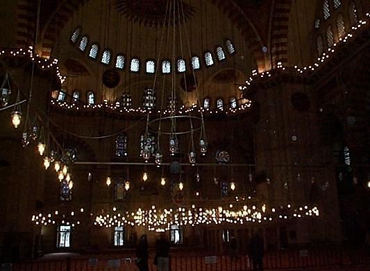 Istanbul