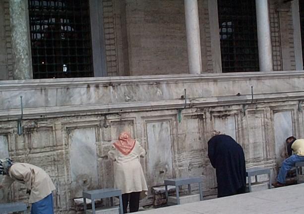 Istanbul