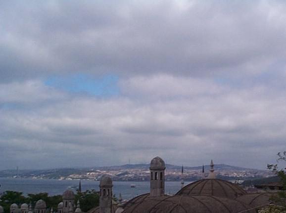 Istanbul