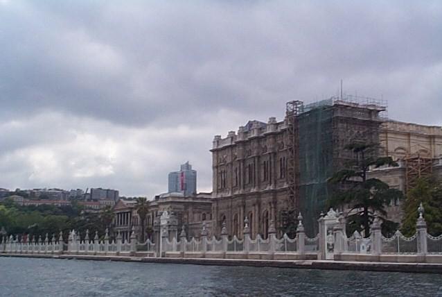 Istanbul