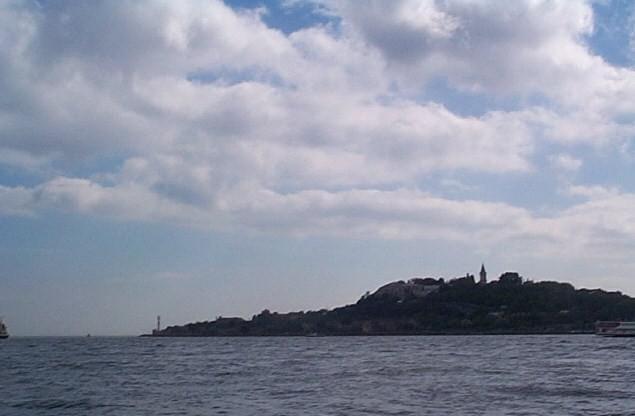 Istanbul