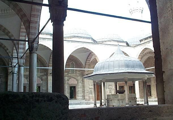 Istanbul