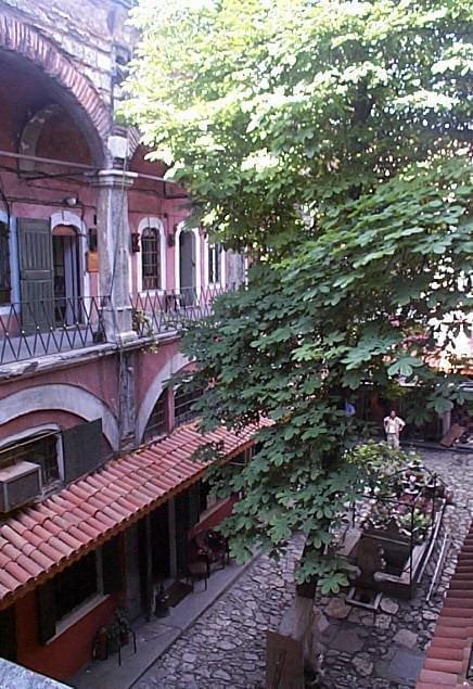 Istanbul