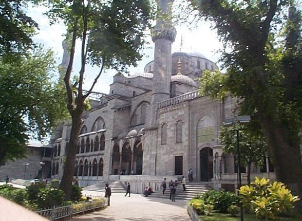Istanbul