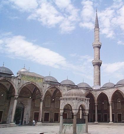 Istanbul