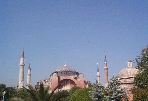 Istanbul
