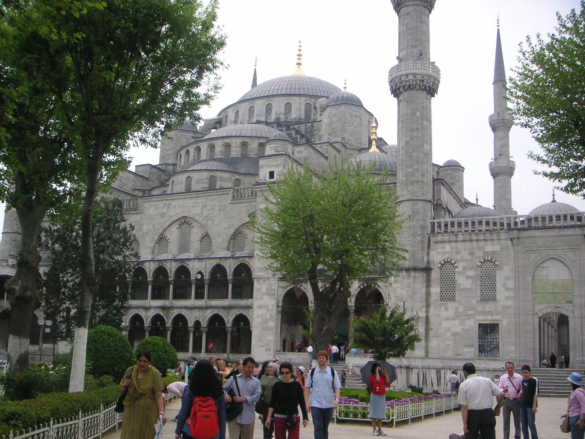 Istanbul