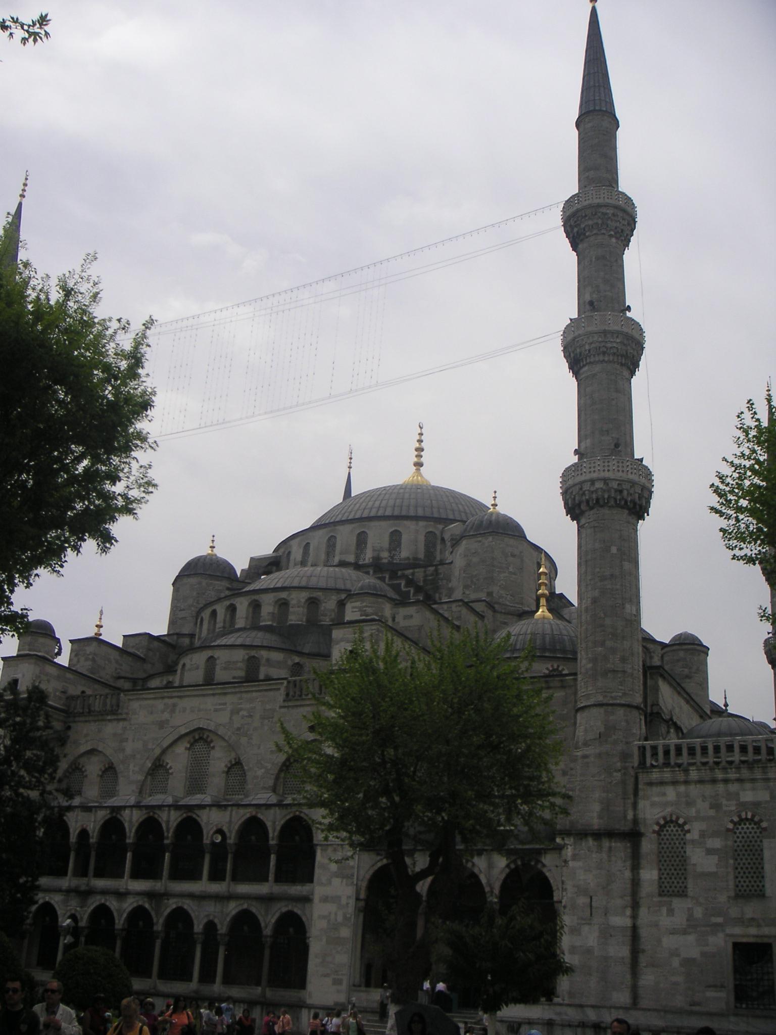 Istanbul