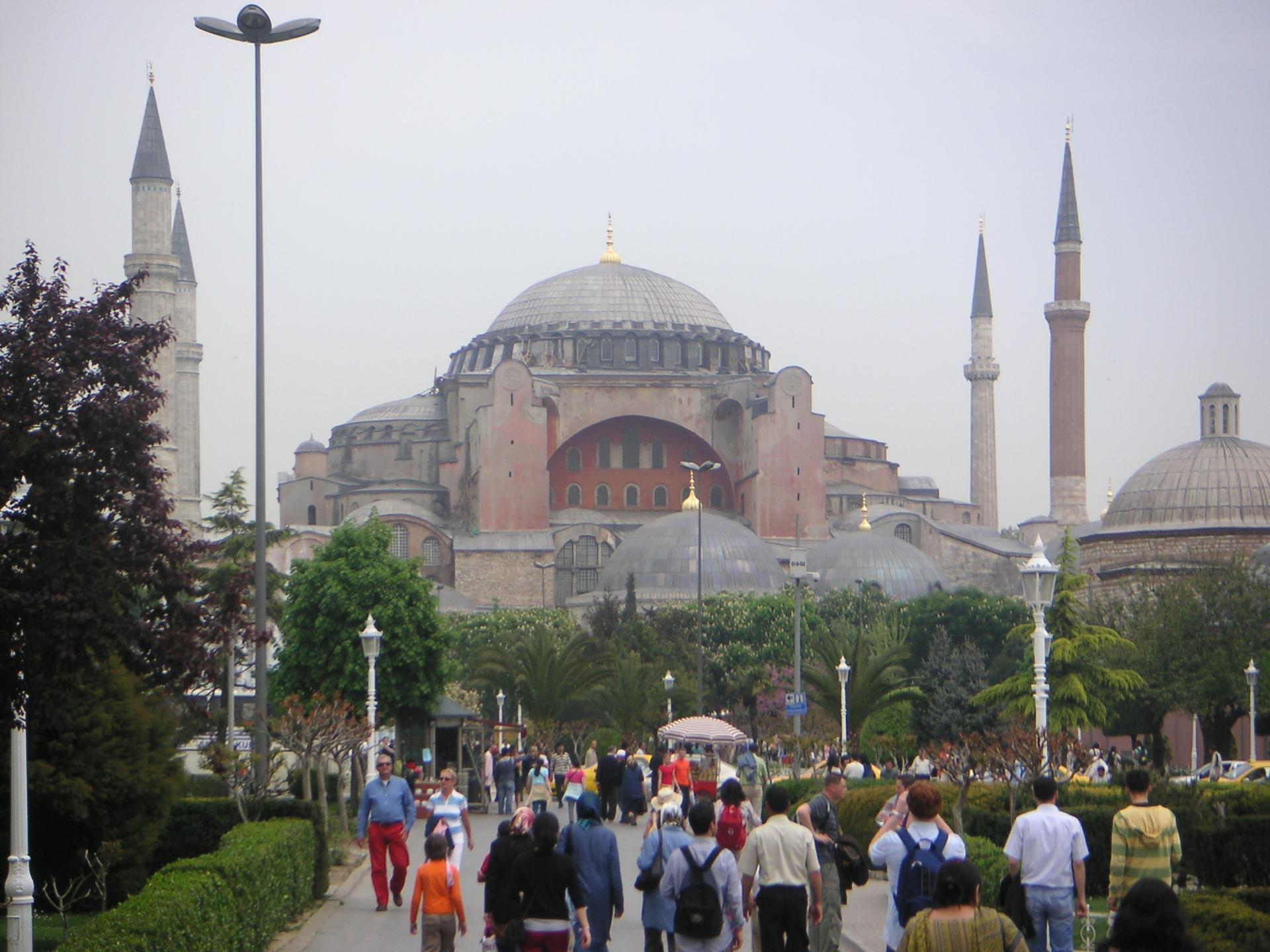 Istanbul