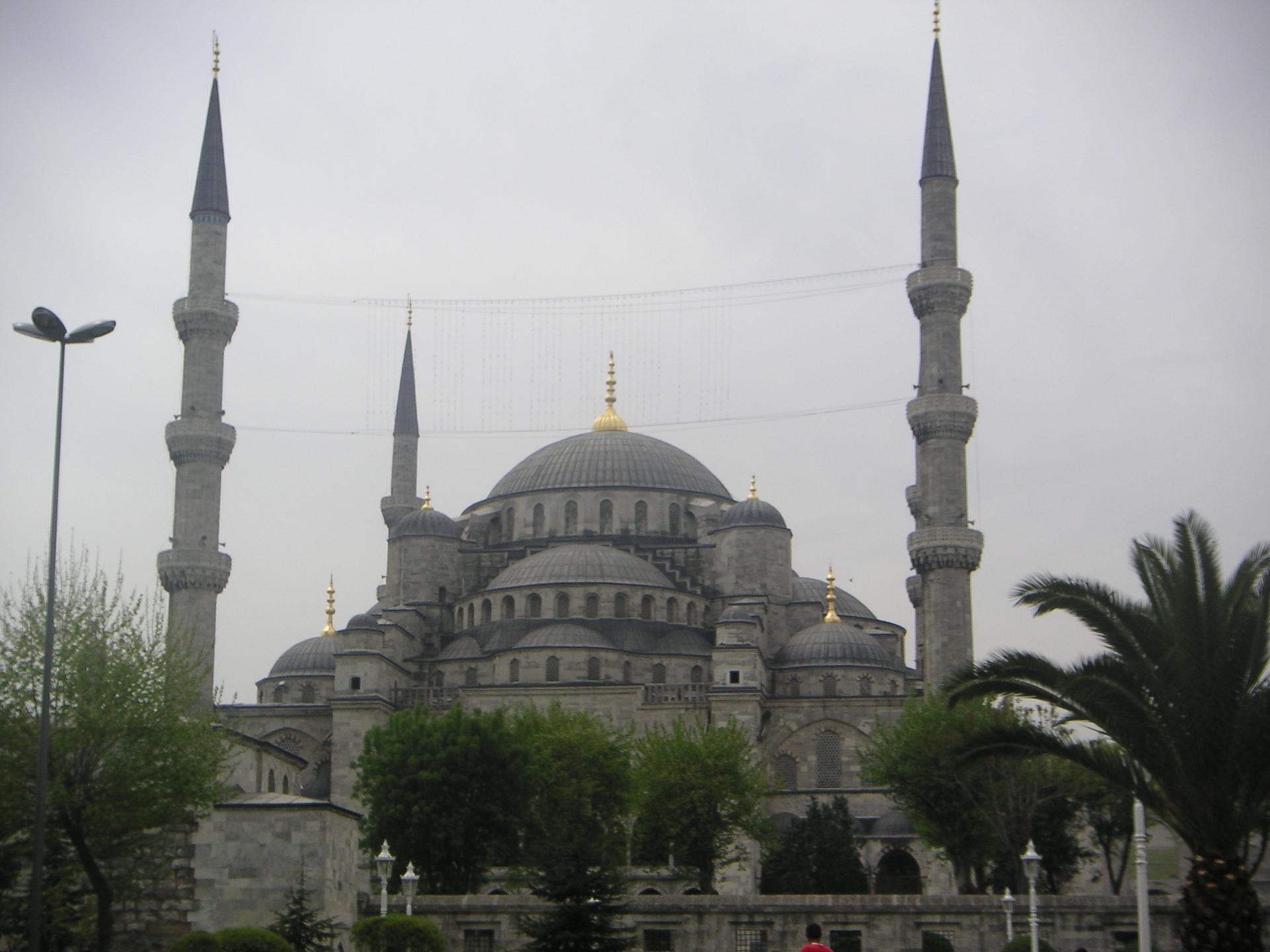 Istanbul